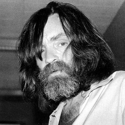 En días como hoy - Charles Mason, el asesino de ricos de Hollywood | Escuchar