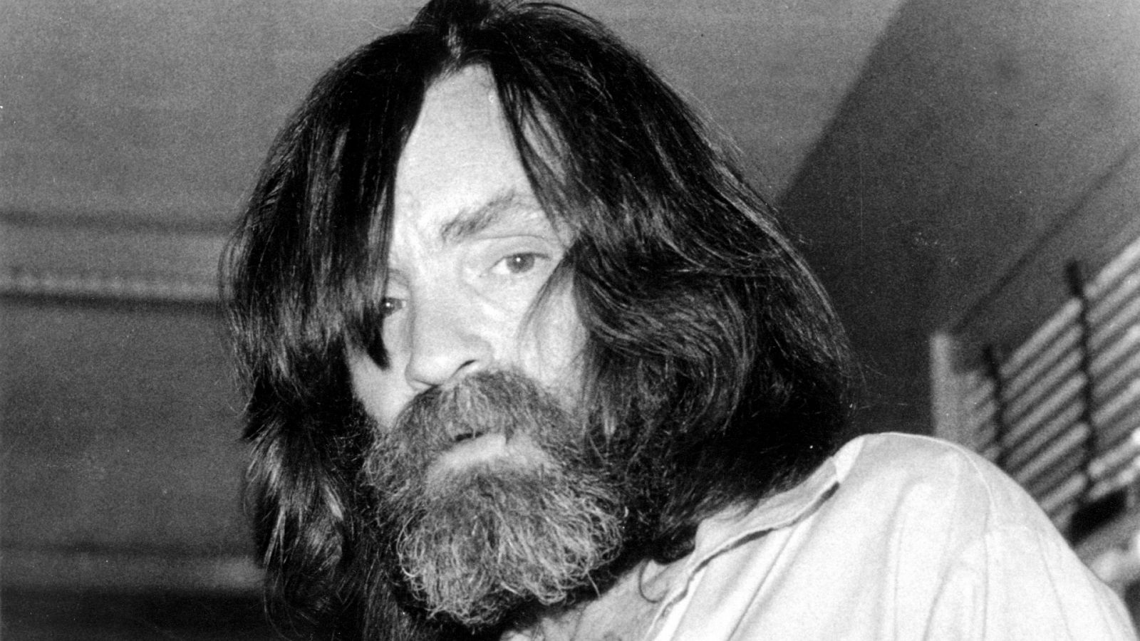 En días como hoy - Charles Mason, el asesino de ricos de Hollywood