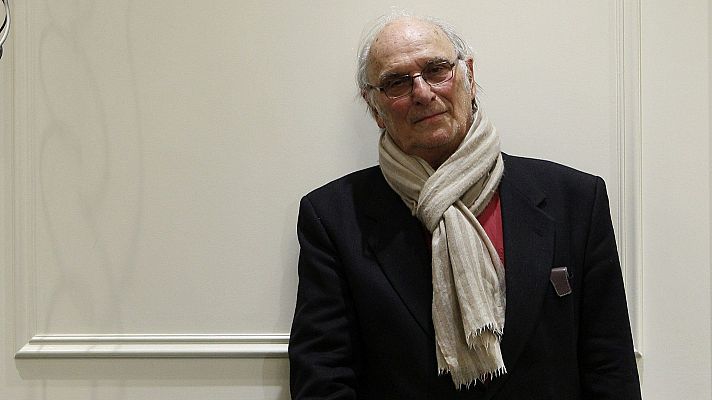 El ojo crítico - Carlos Saura y '33 días' sobre Picasso y Guernica - Escuchar ahora