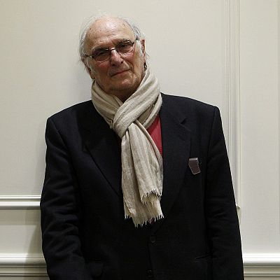 El ojo crítico - Carlos Saura y '33 días' sobre Picasso y Guernica - Escuchar ahora