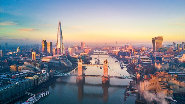 Música y significado - Análisis de la última Sinfonía de Haydn, escrita en Londres en 1795 - 29/01/12 - escuchar ahora