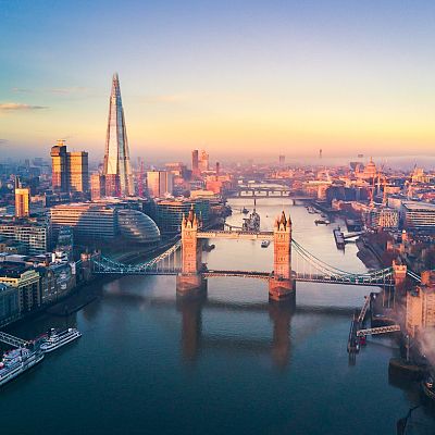 Música y significado - Análisis de la última Sinfonía de Haydn, escrita en Londres en 1795 - 29/01/12 - escuchar ahora