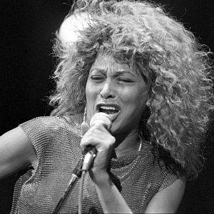 Mujeres malditas - Mujeres malditas -Tina Turner: fama, tristeza y miedo