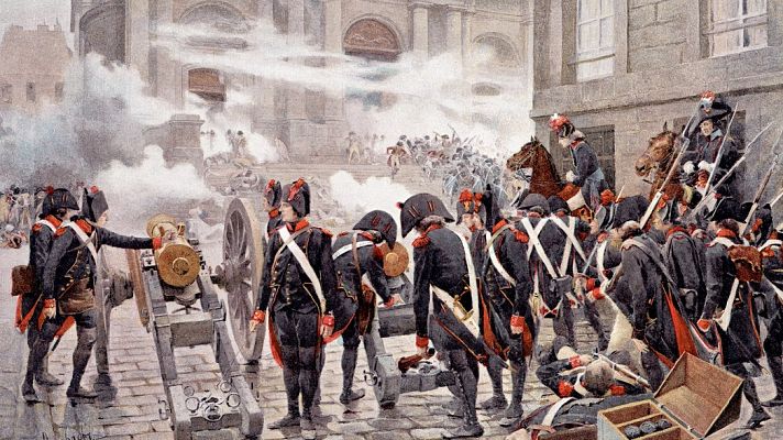 Música y significado - La Sinfonía \"Heroica\" de Beethoven - 05/02/12 - escuchar ahora