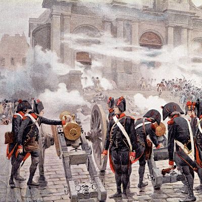 Música y significado - La Sinfonía \"Heroica\" de Beethoven - 05/02/12 - escuchar ahora