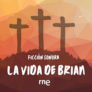 La vida de Brian - 01/02/12