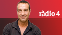 Matí a 4 Bandes - "El ojo en la noticia"