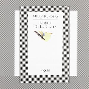 Biblioteca básica - Biblioteca básica -  'El arte de la novela' - 06/08/08 - Biblioteca básica | Escuchar