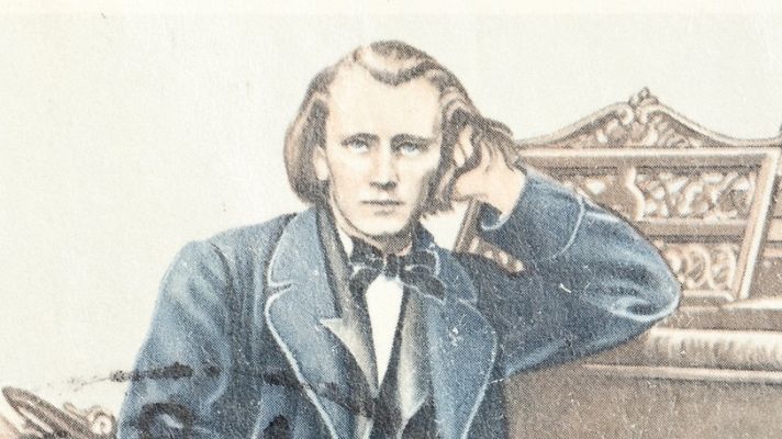 Música y significado - Brahms: Cuarta Sinfonía - 04/03/12 - escuchar ahora