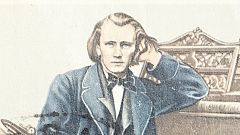 Música y significado - Brahms: Cuarta Sinfonía - 04/03/12