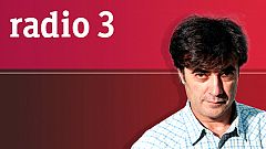 Marlango presenta su nuevo disco en 'Siglo 21'