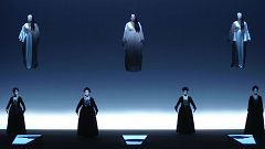 Reportajes en R5 - 'Vida y muerte de Marina Abramovich'