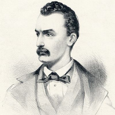 En días como hoy - El asesino de Abraham Lincoln | Escuchar