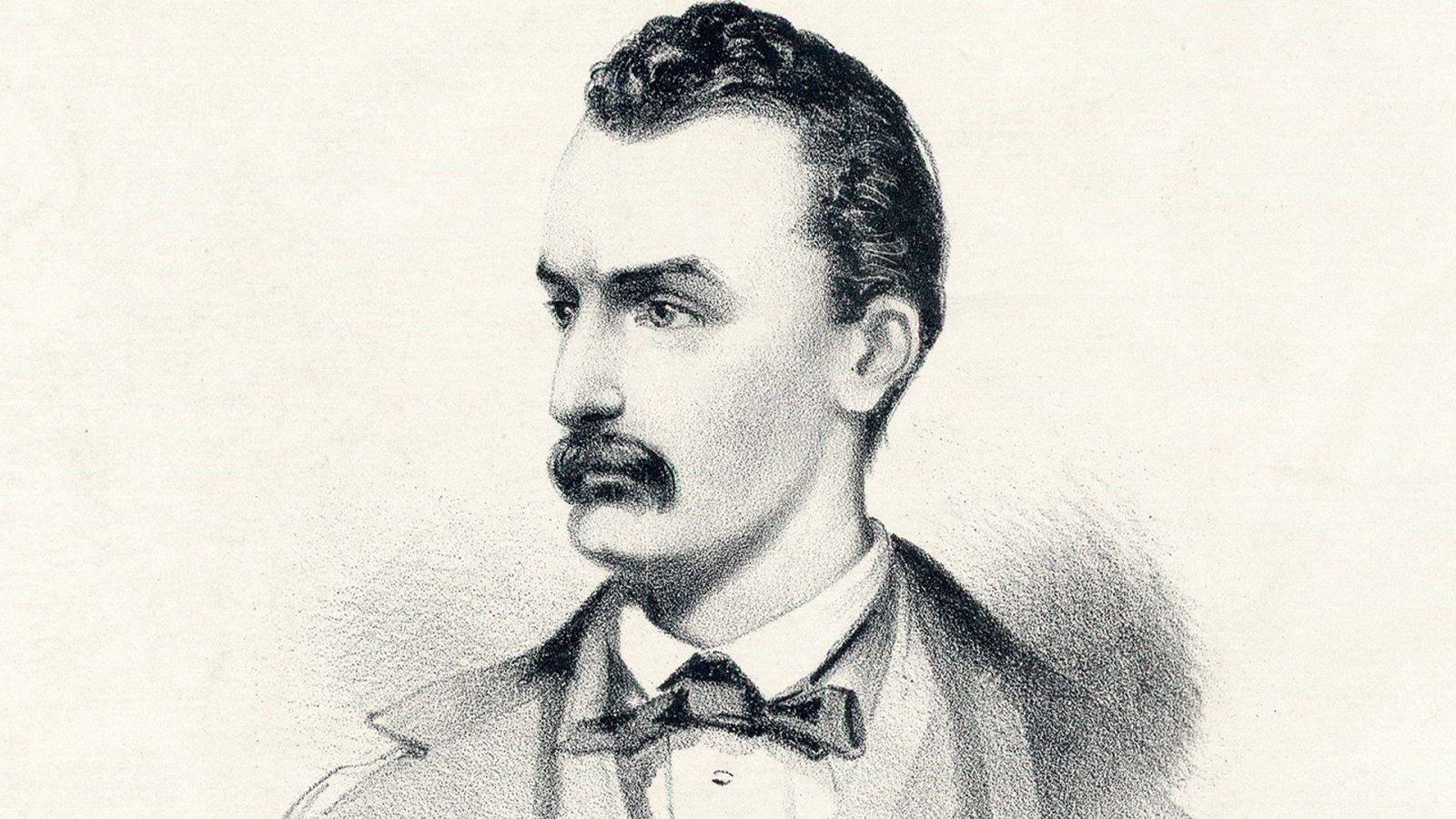 En días como hoy - El asesino de Abraham Lincoln