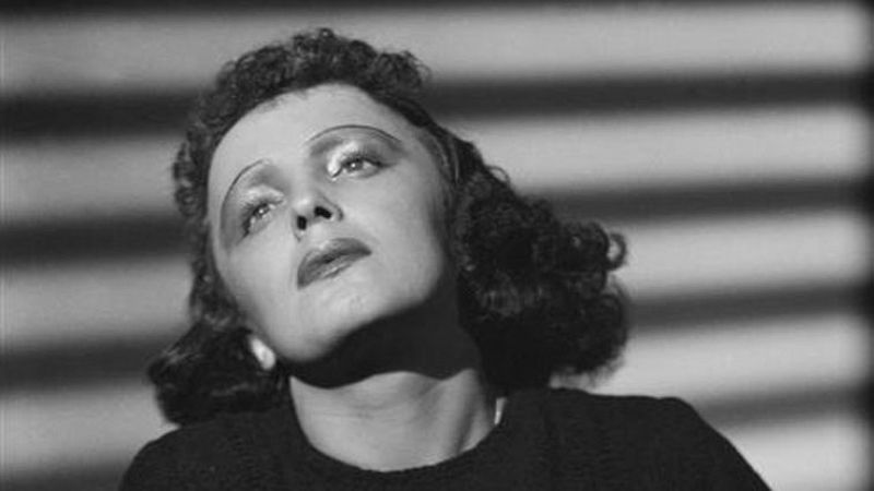 La madeja - Edith Piaf - 28/04/12 - Escuchar ahora