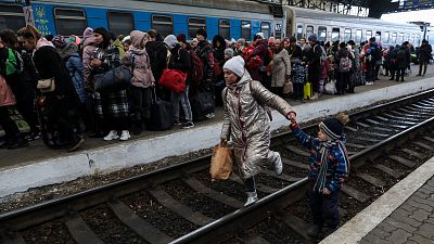 14 Horas - Rusia sigue sin abrir corredores humanitarios en las principales ciudades asediadas - Escuchar ahora