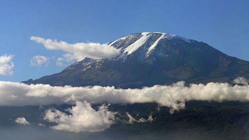 Nmadas - Tanzania, la tierra del Kilimanjaro - 10/08/14 - escuchar ahora