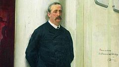 Grandes ciclos: Alexander Borodin - Obras de juventud - 28/05/12