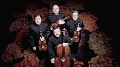 Grandes ciclos: Alexander Borodin - Borodin y el cuarteto de cuerda - 30/05/12