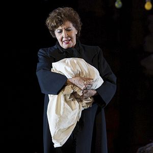 El ojo crítico - El ojo crítico - El ojo en Mérida - 06/07/12 - escuchar ahora