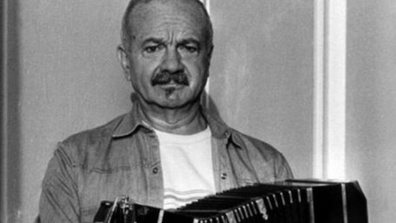 Grandes ciclos: Astor Piazzolla - María de Buenos Aires - 23/07/12 - Escuchar ahora 