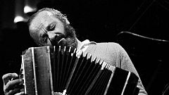 Grandes ciclos: Astor Piazzolla - Tango Sensations - 25/07/12