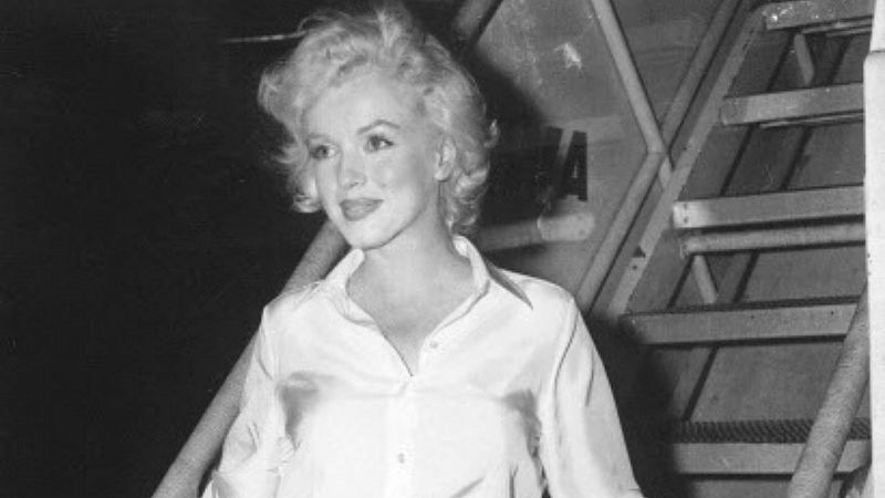 Reportajes en R5 - 50 años de la muerte de Marilyn Monroe - Escuchar ahora