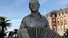 Grandes ciclos: Astor Piazzolla - Tango Suite - 31/07/12
