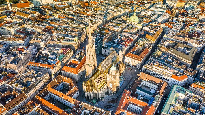 Viaje a Ítaca - Los viajes de Boccherini (II): Viena - 31/07/12 - escuchar ahora