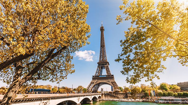 Viaje a Ítaca - Los viajes de Boccherini (III): París - 01/08/12 - escuchar ahora