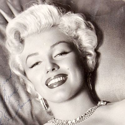 El ojo crítico - Los 'Fragmentos' más personales de Marilyn Monroe - Escuchar ahora