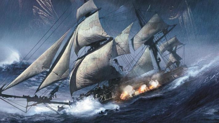 Viaje a Ítaca - Los viajes de Boccherini (V): Y alrededores - 03/08/12 - escuchar ahora