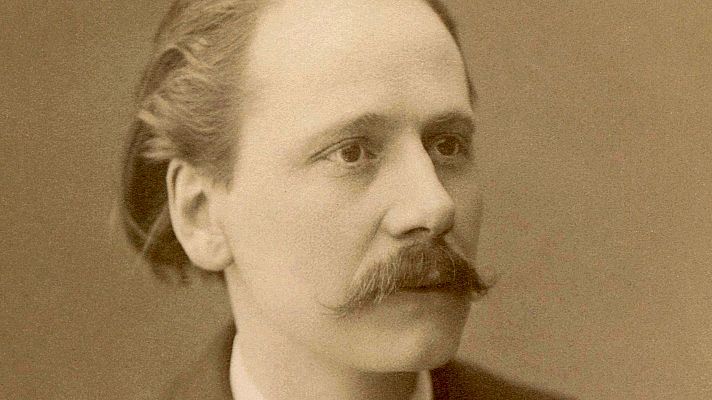 Grandes ciclos: Jules Massenet - Cien años sin Massenet - 13/08/12 - escuchar ahora