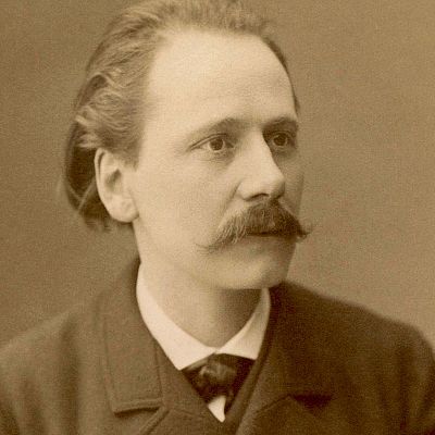 Grandes ciclos: Jules Massenet - Cien años sin Massenet - 13/08/12 - escuchar ahora