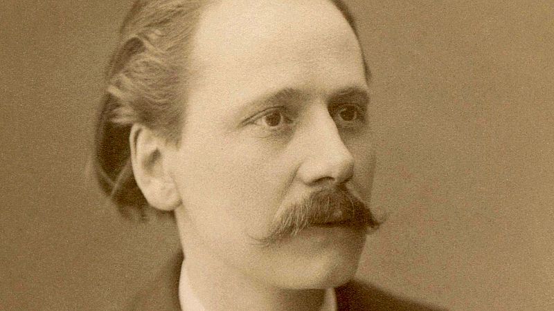 Grandes ciclos: Jules Massenet - Cien años sin Massenet - 13/08/12 - escuchar ahora 