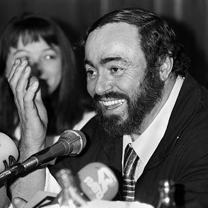 Todas las mañanas del mundo - Todas las mañanas del mundo - 5 años sin Pavarotti - 06/09/12 - Escuchar ahora