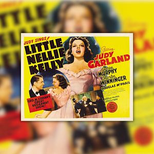 Mujeres malditas - Mujeres malditas - Judy Garland: el drama de la niña prodigio - Mujeres malditas | Escuchar