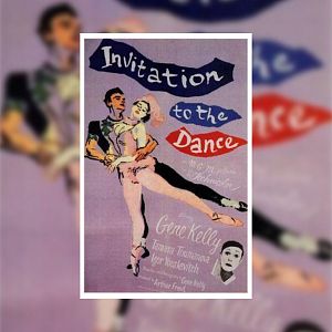 Una noche en el cine - Una noche en el cine - Centenario Gene Kelly, un recorrido por el cine musical (I) - 13/10/12 - escuchar ahora