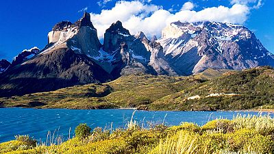 Nómadas - Patagonia, tierra de gigantes - 21/10/12 - escuchar ahora 