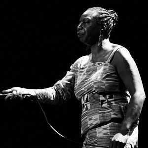 La madeja - La Madeja - Nina Simone II - 21/10/12 - escuchar ahora