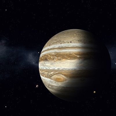 Música y significado - Sinfonía \"Júpiter\" de Mozart - 09/11/12 - escuchar ahora