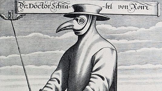 Videodrome - Videodrome - Diario del año de la peste... - 15/03/20 - escuchar ahora