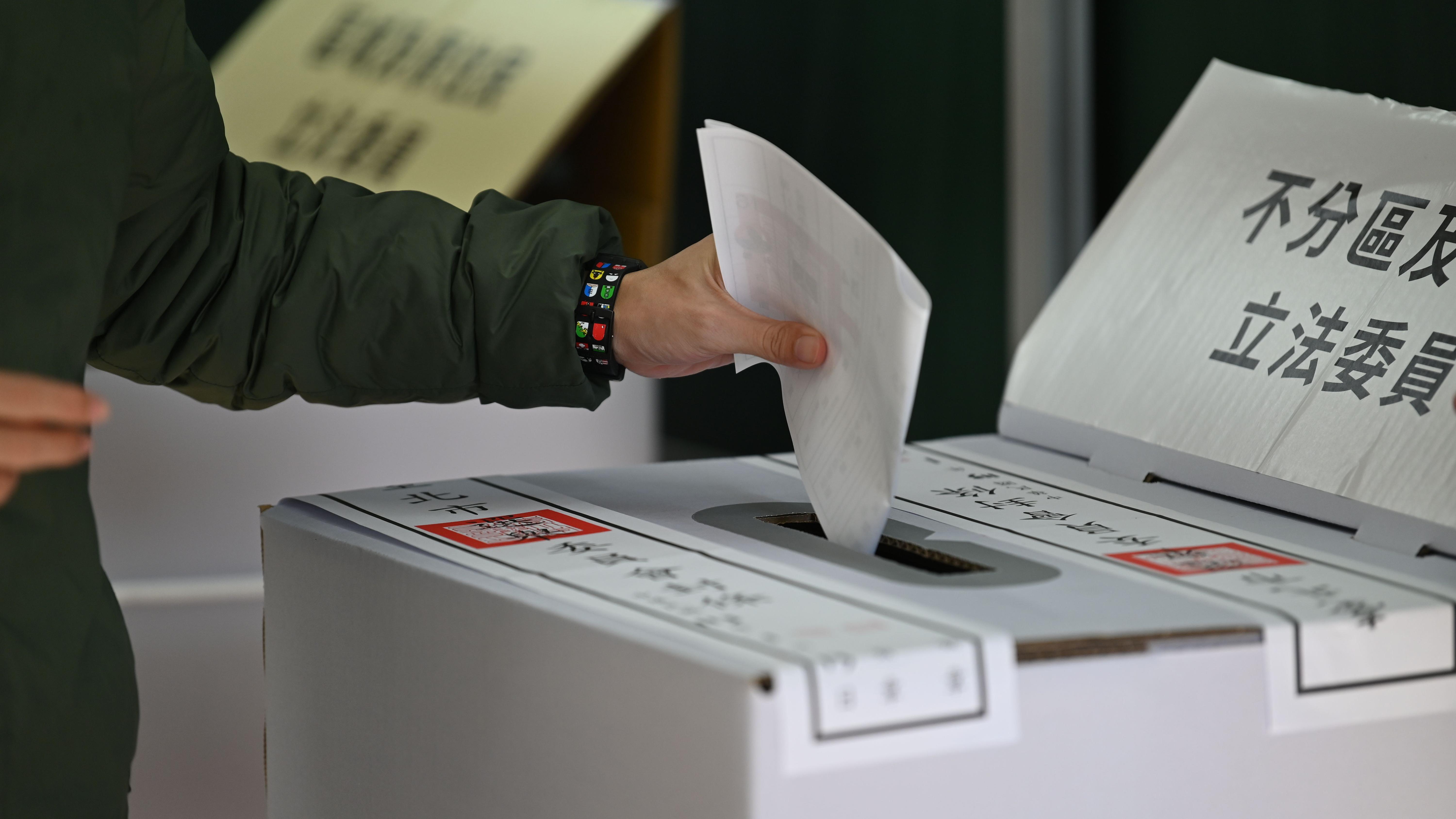 Elecciones En Taiwán: Claves Y Su Repercusión Internacional