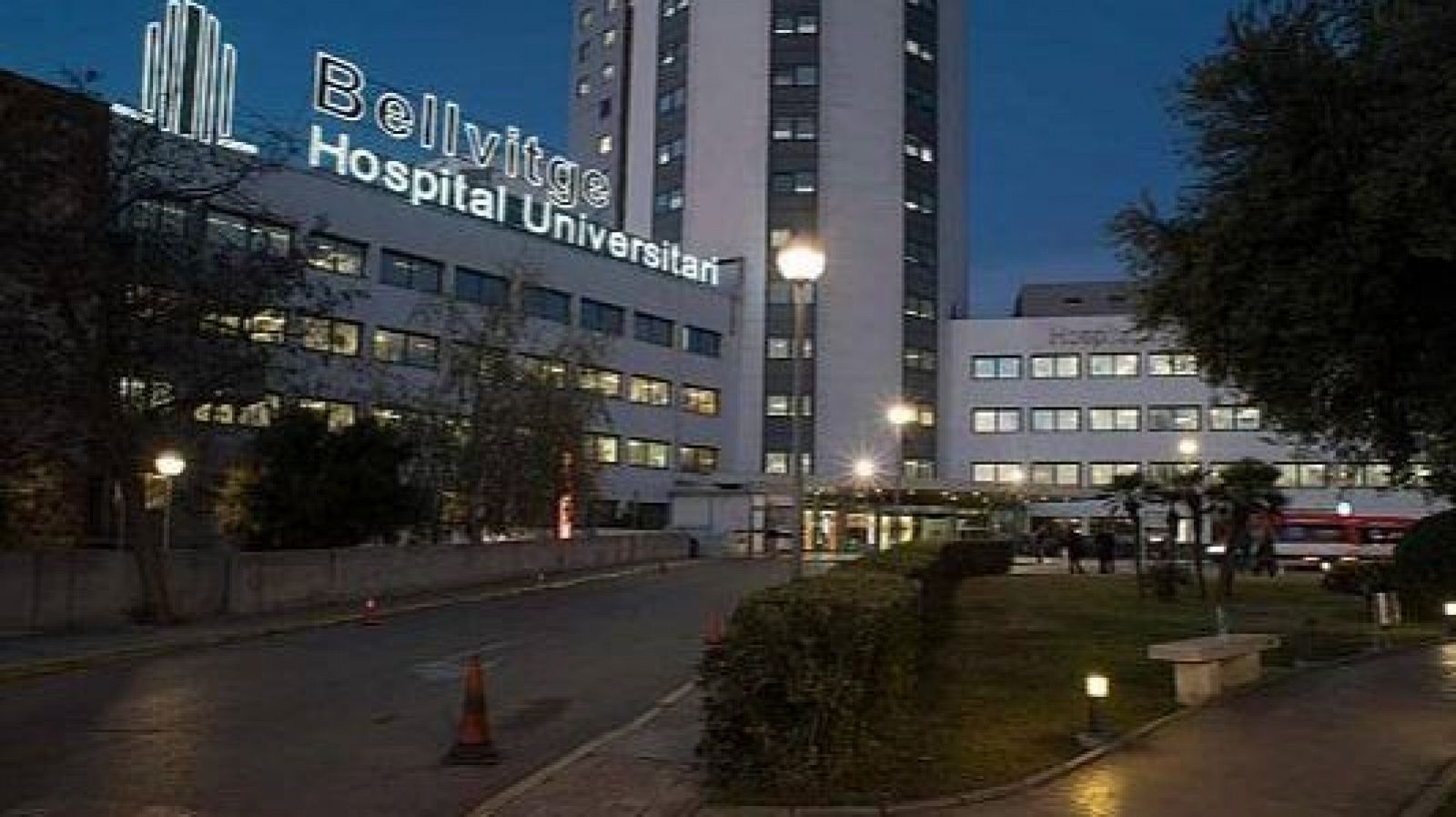 L'Hospital Bellvitge incorpora una opció per a pacients resistents a tractaments convencionals