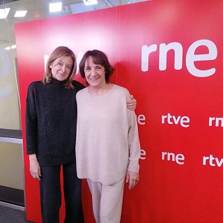 Blanca Portillo estrena 'La ley del mar'