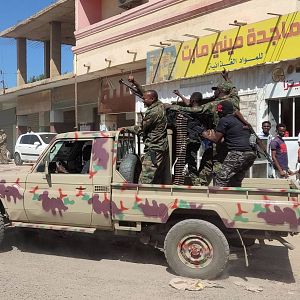 Reportajes 5 continentes - Reportajes 5 continentes - La guerra de Sudán y limpieza étnica - Escuchar ahora