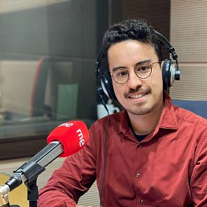 A golpe de bit - A golpe de bit - Blue Monday y experiencia de realidad virtual - 15/01/24 - escuchar ahora