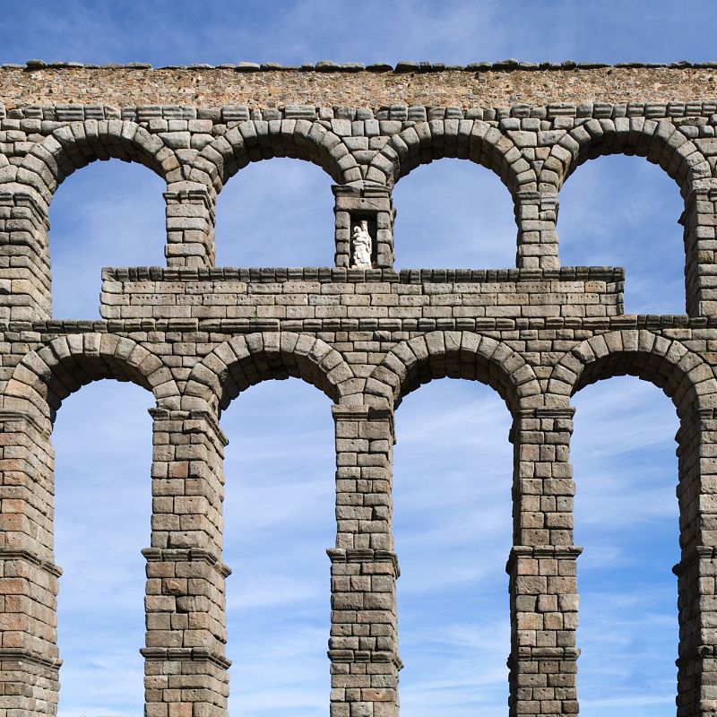 Reportajes Emisoras - Segovia - Necrópolis romana de Segovia - 15/01/24 - Escuchar ahora