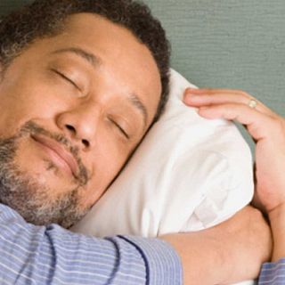 La unidad del Sue�o