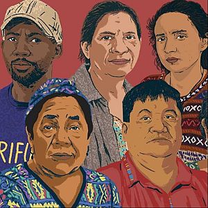 Efecto Doppler - Efecto Doppler - Gervasio Sánchez: 'Activistas por la vida' - 15/01/24 - escuchar ahora